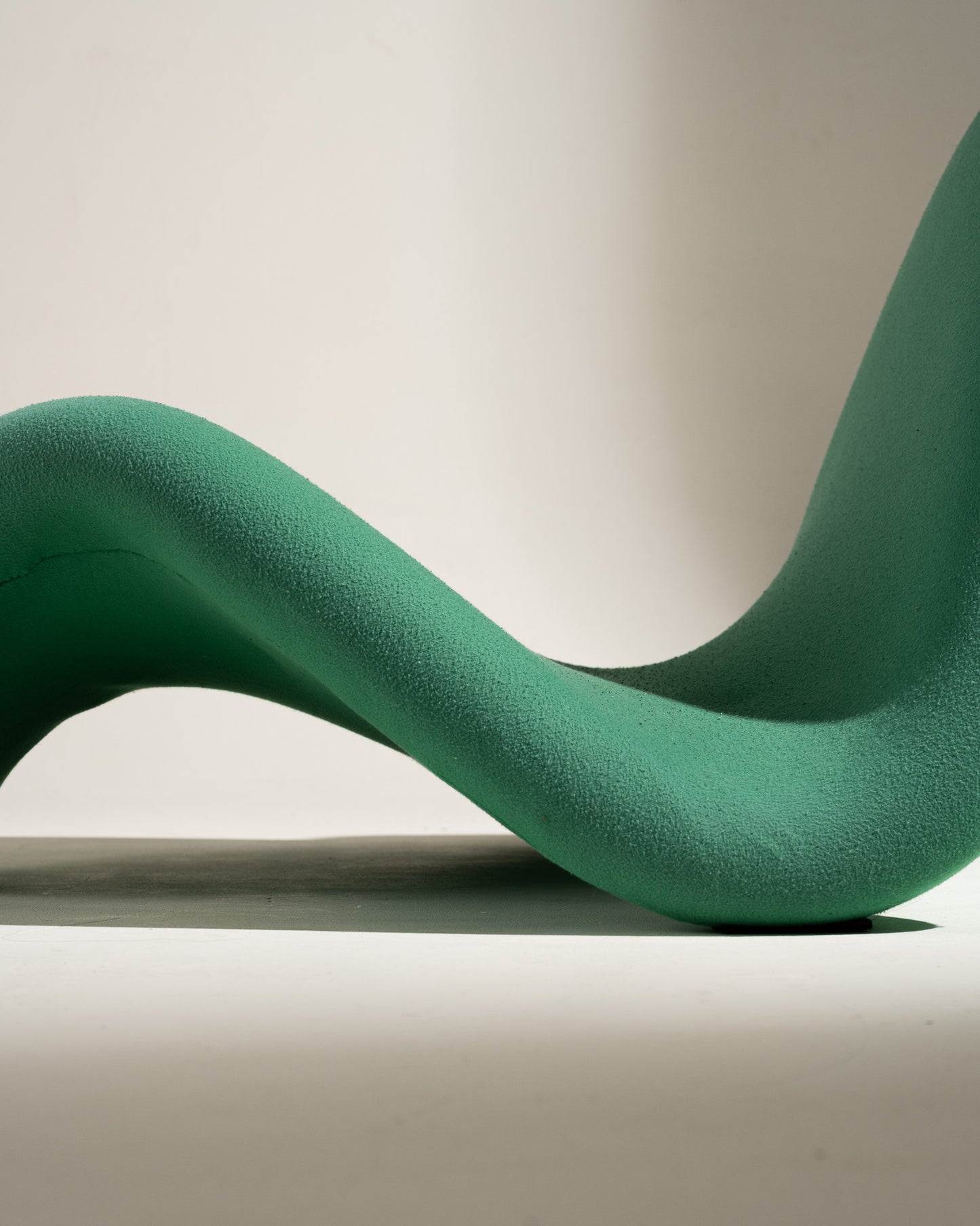 CHAUFFEUSE TONG, PIERRE PAULIN, ARTIFORT, 1960s