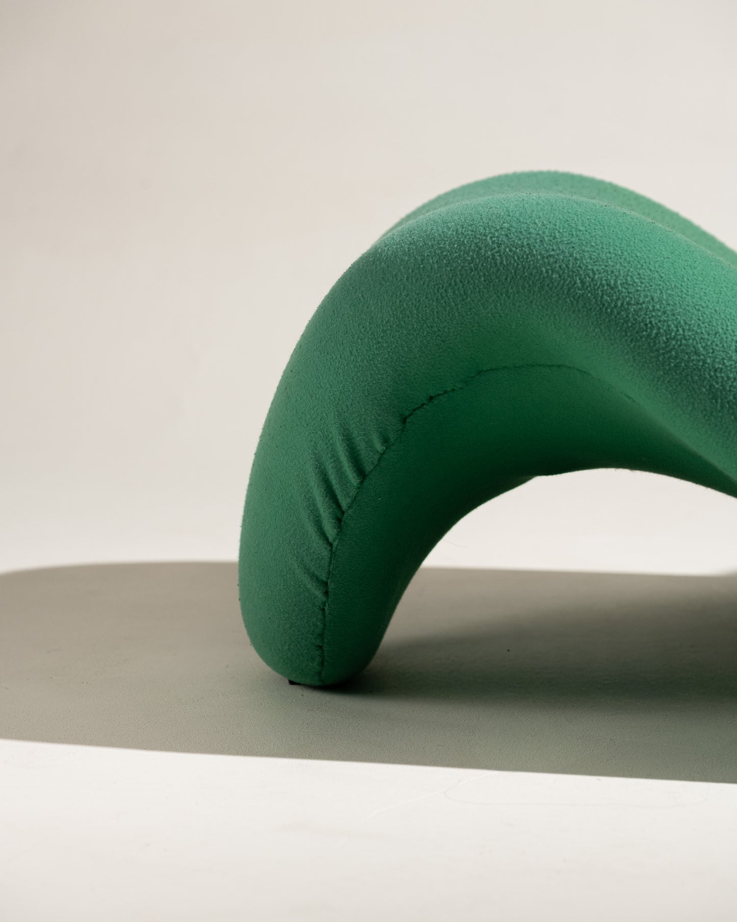 CHAUFFEUSE TONG, PIERRE PAULIN, ARTIFORT, 1960s