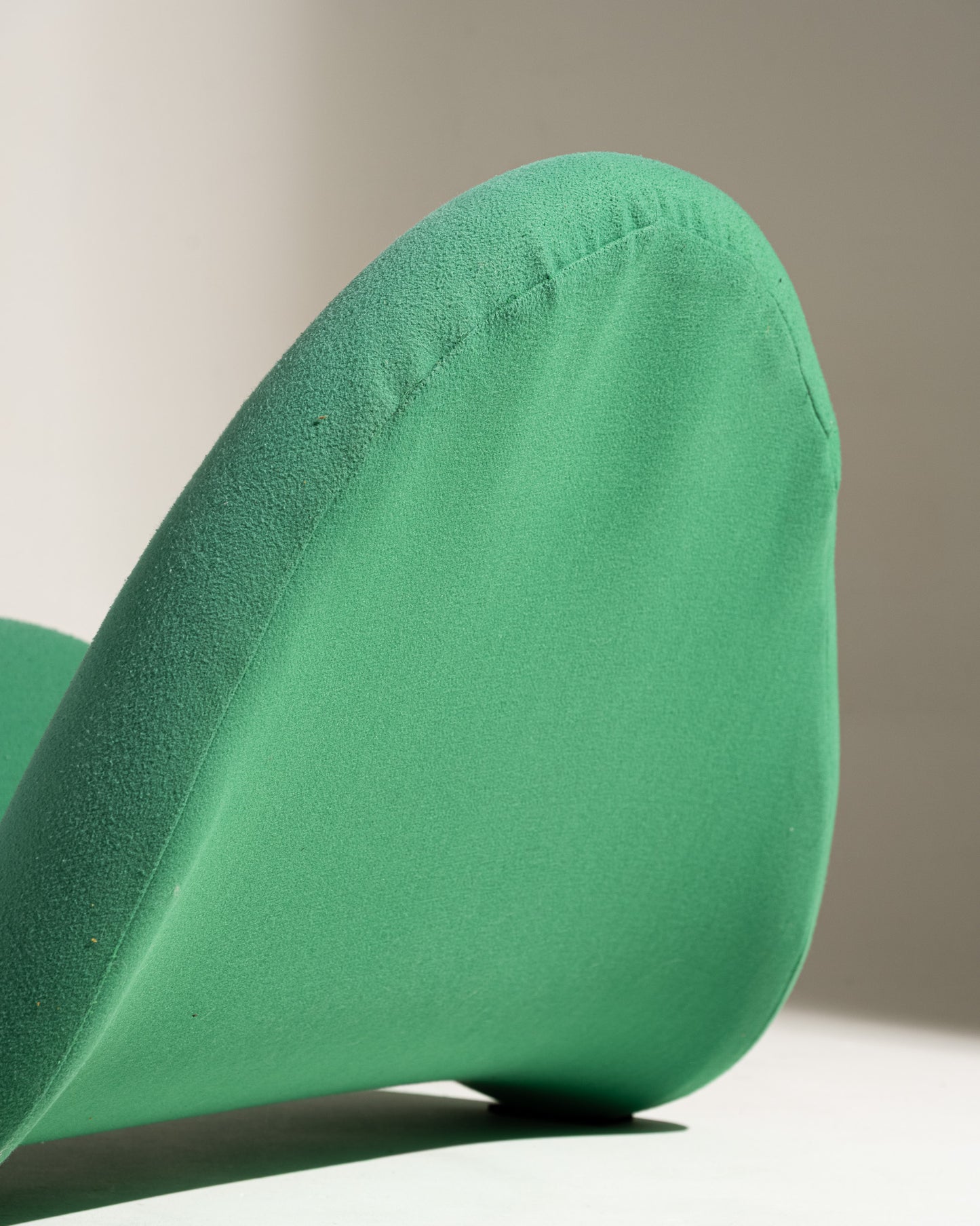 CHAUFFEUSE TONG, PIERRE PAULIN, ARTIFORT, 1960s