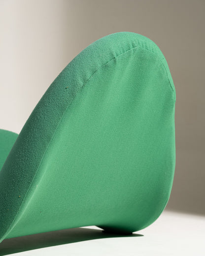 CHAUFFEUSE TONG, PIERRE PAULIN, ARTIFORT, 1960s