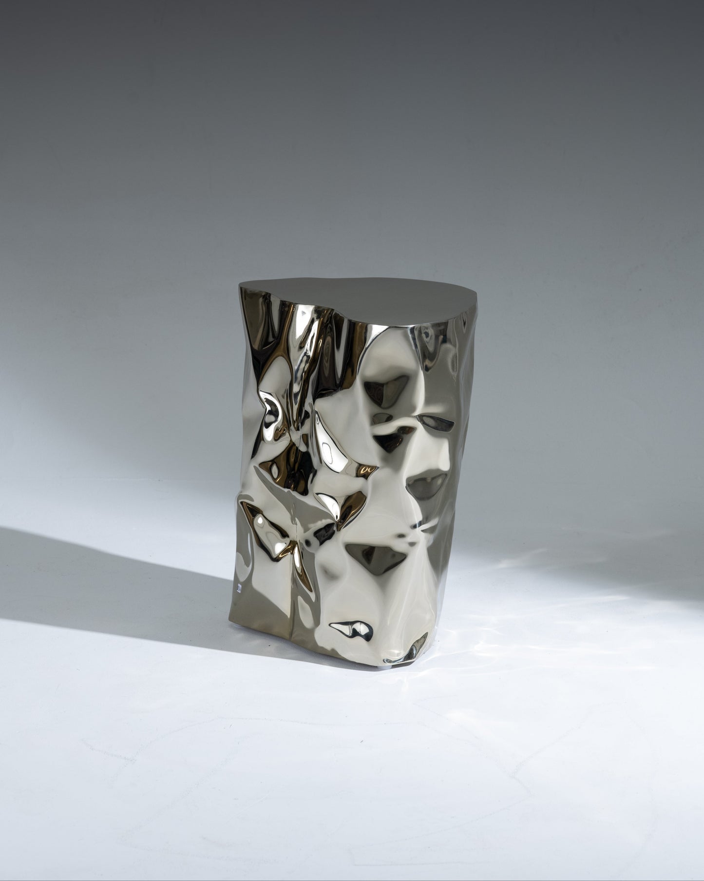 GRAND CANYON SIDE TABLE