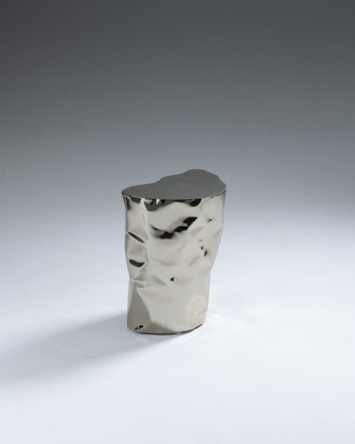 GRAND CANYON SIDE TABLE