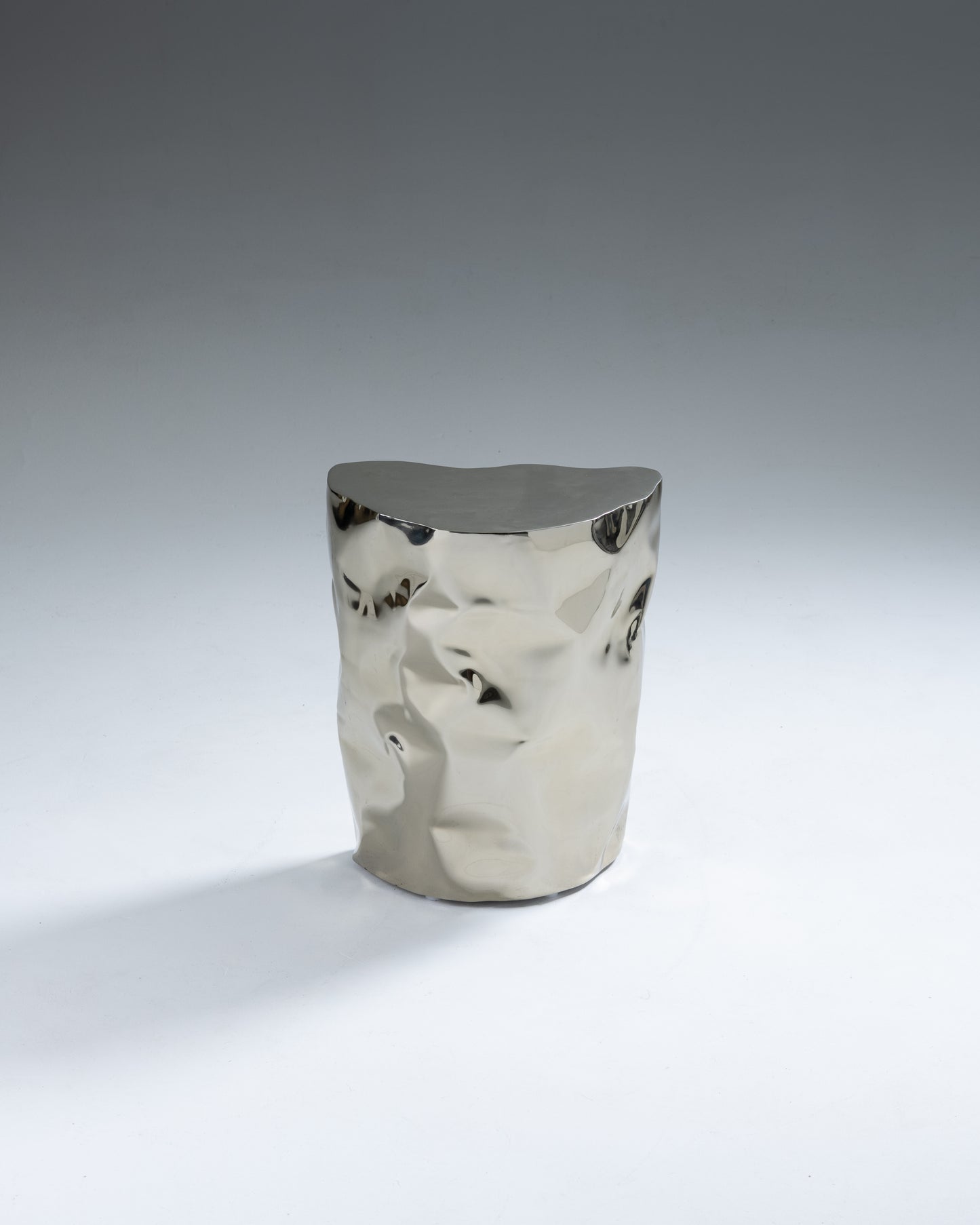 GRAND CANYON SIDE TABLE