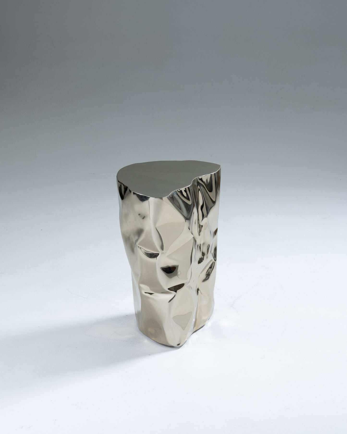 GRAND CANYON SIDE TABLE