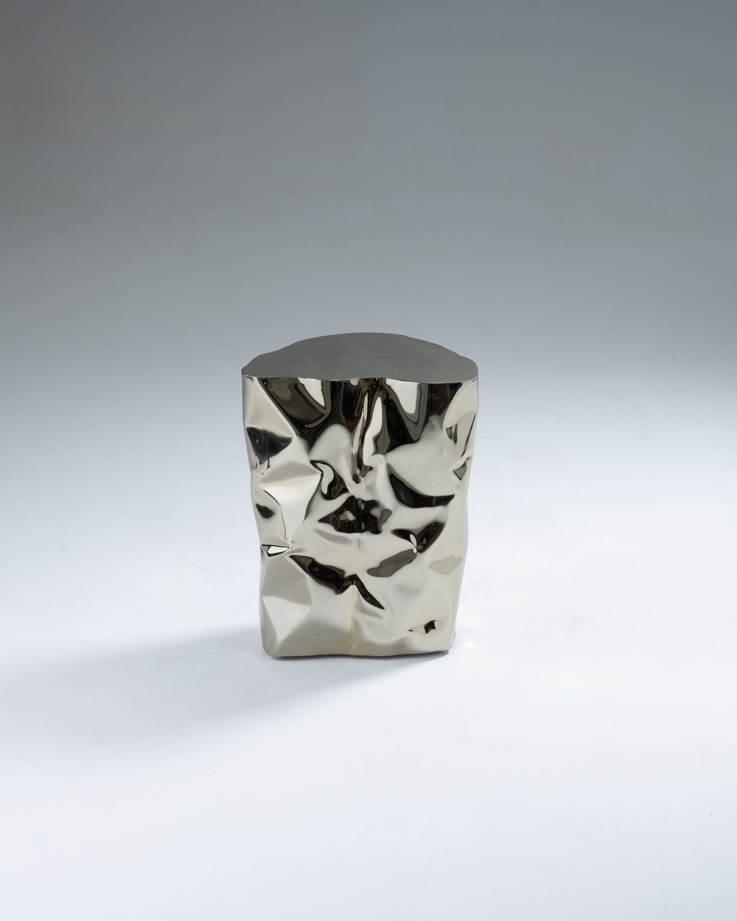 GRAND CANYON SIDE TABLE