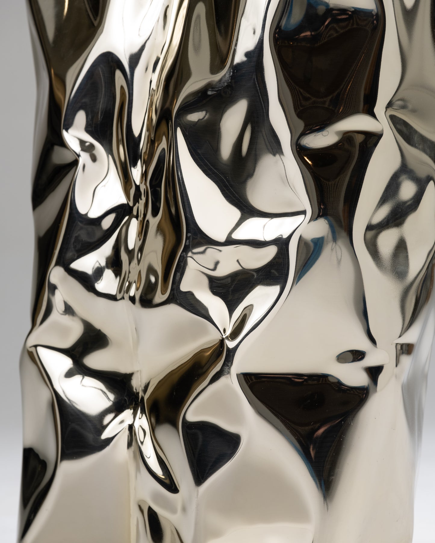 GRAND CANYON SIDE TABLE