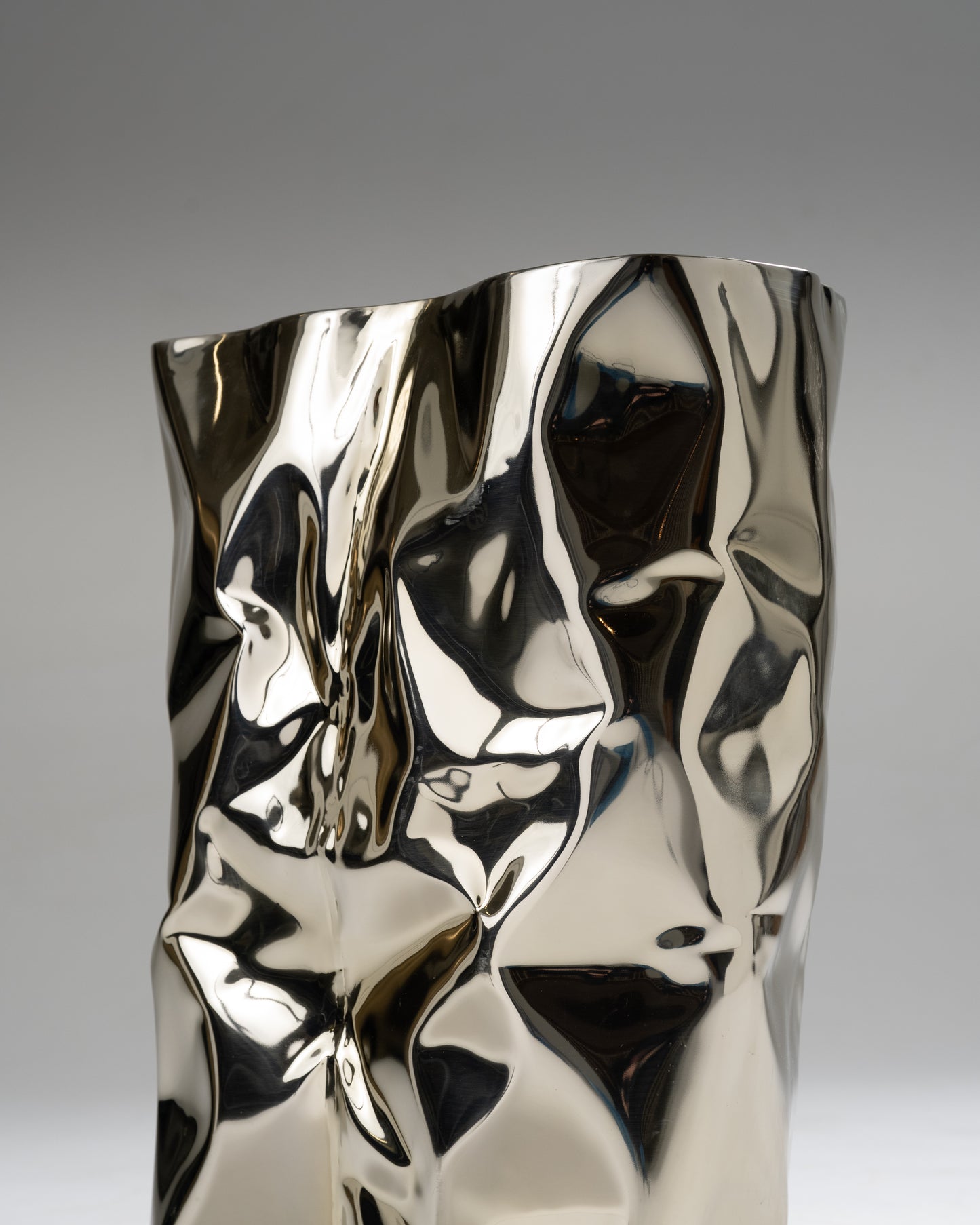 GRAND CANYON SIDE TABLE