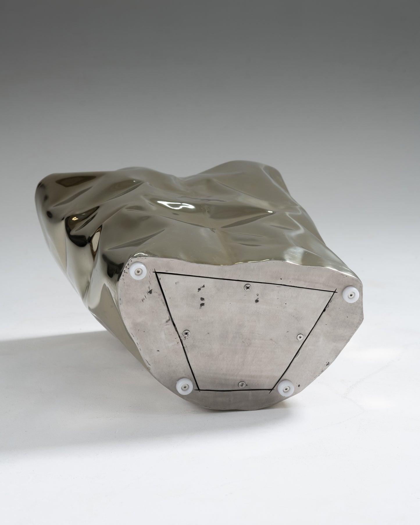 GRAND CANYON SIDE TABLE