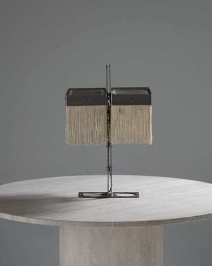NILUNA TABLE LAMP