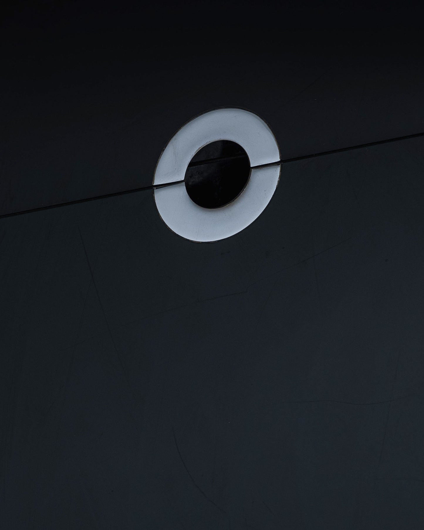 ALVEO SIDEBOARD, WILLY RIZZO, MARIO SABOT, 1970s