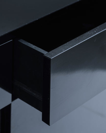 ALVEO SIDEBOARD, WILLY RIZZO, MARIO SABOT, 1970s