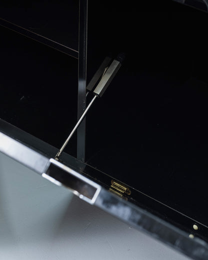 ALVEO SIDEBOARD, WILLY RIZZO, MARIO SABOT, 1970s