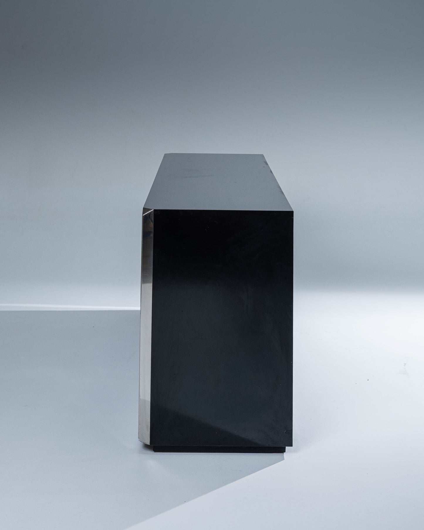 ALVEO SIDEBOARD, WILLY RIZZO, MARIO SABOT, 1970s