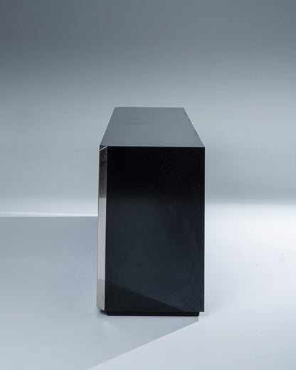 ALVEO SIDEBOARD, WILLY RIZZO, MARIO SABOT, 1970s