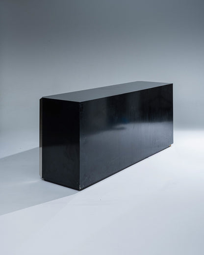 ALVEO SIDEBOARD, WILLY RIZZO, MARIO SABOT, 1970s