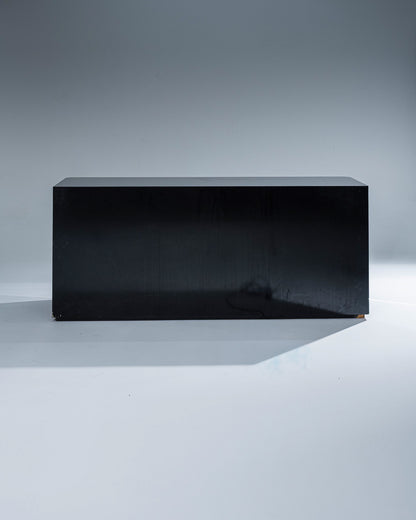 ALVEO SIDEBOARD, WILLY RIZZO, MARIO SABOT, 1970s