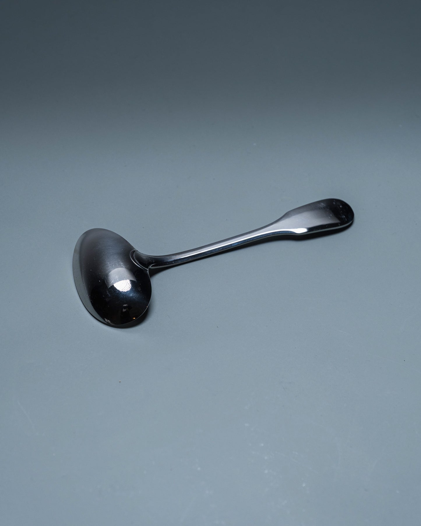 STAINLESS STEEL BIRTH SERVICE, JEAN COUZON, 1970s