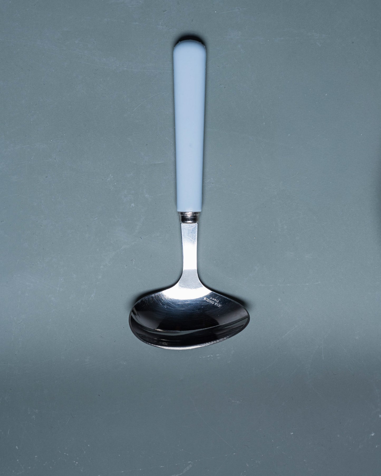 SERVICE NAISSANCE EN INOX, JEAN COUZON, 1950s