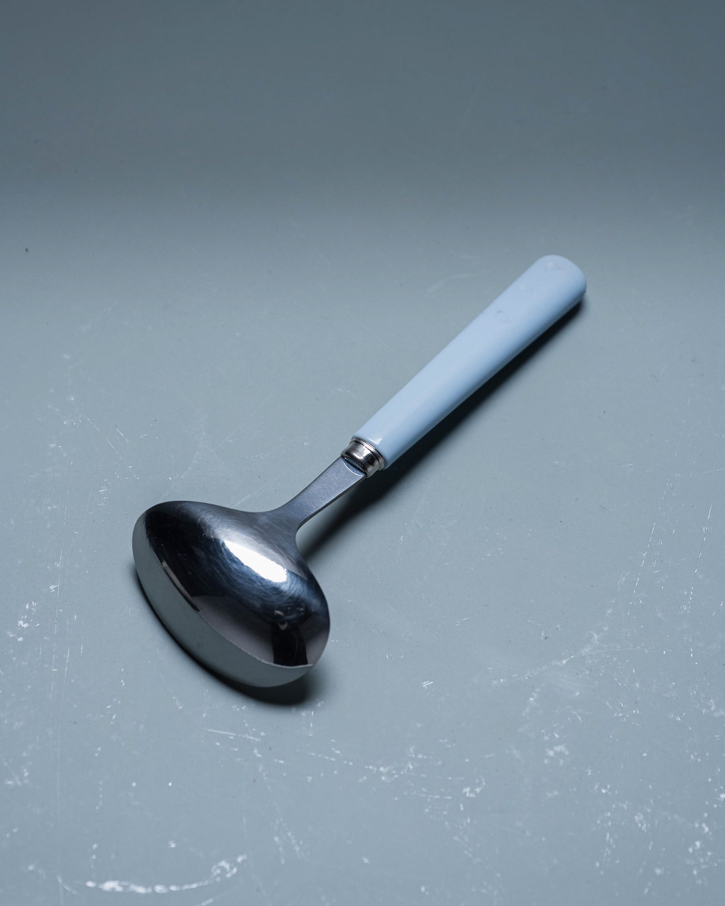 SERVICE NAISSANCE EN INOX, JEAN COUZON, 1950s