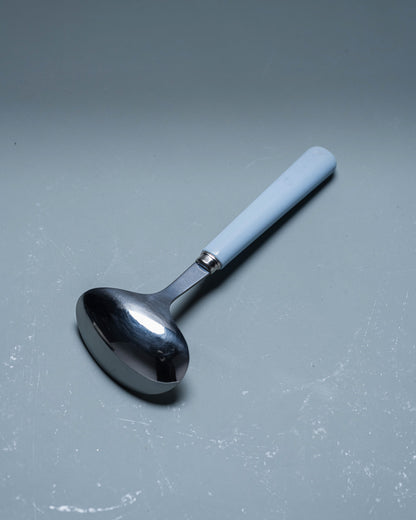 SERVICE NAISSANCE EN INOX, JEAN COUZON, 1950s