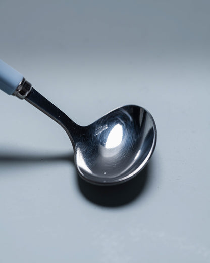 SERVICE NAISSANCE EN INOX, JEAN COUZON, 1950s