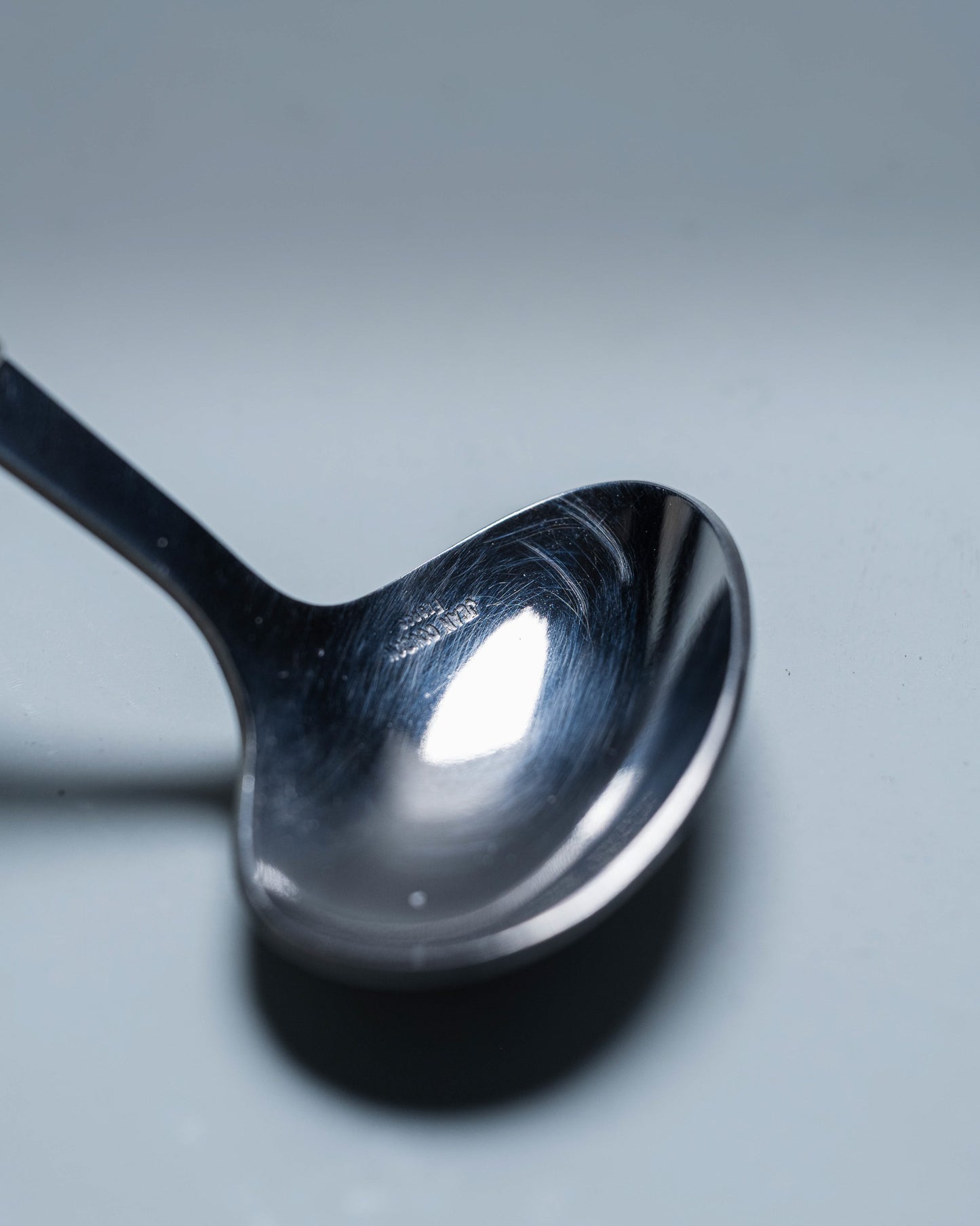 SERVICE NAISSANCE EN INOX, JEAN COUZON, 1950s