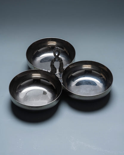 APERITIF SERVER, MARIA PERGAY, 1970s