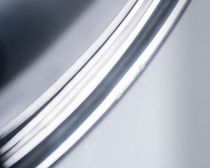 Silver-plated metal vegetable dish, Christofle, 1960s