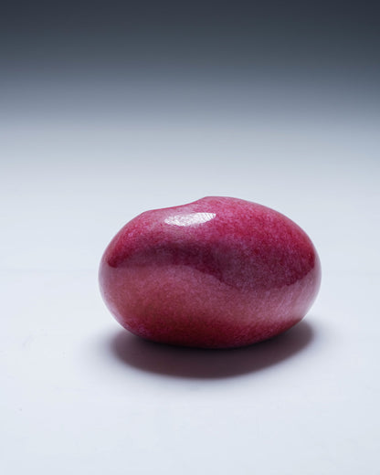 VASE SOLIFLORE EN CÉRAMIQUE, MONIKA BERTRAND, 1950s