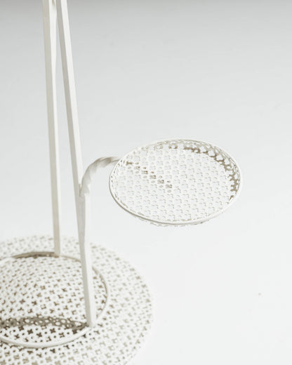 PORTE PLANTES EN MÉTAL LAQUÉ, 1950s