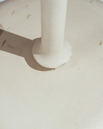 LAMPADAIRE EN BOIS ET OR, 1930s