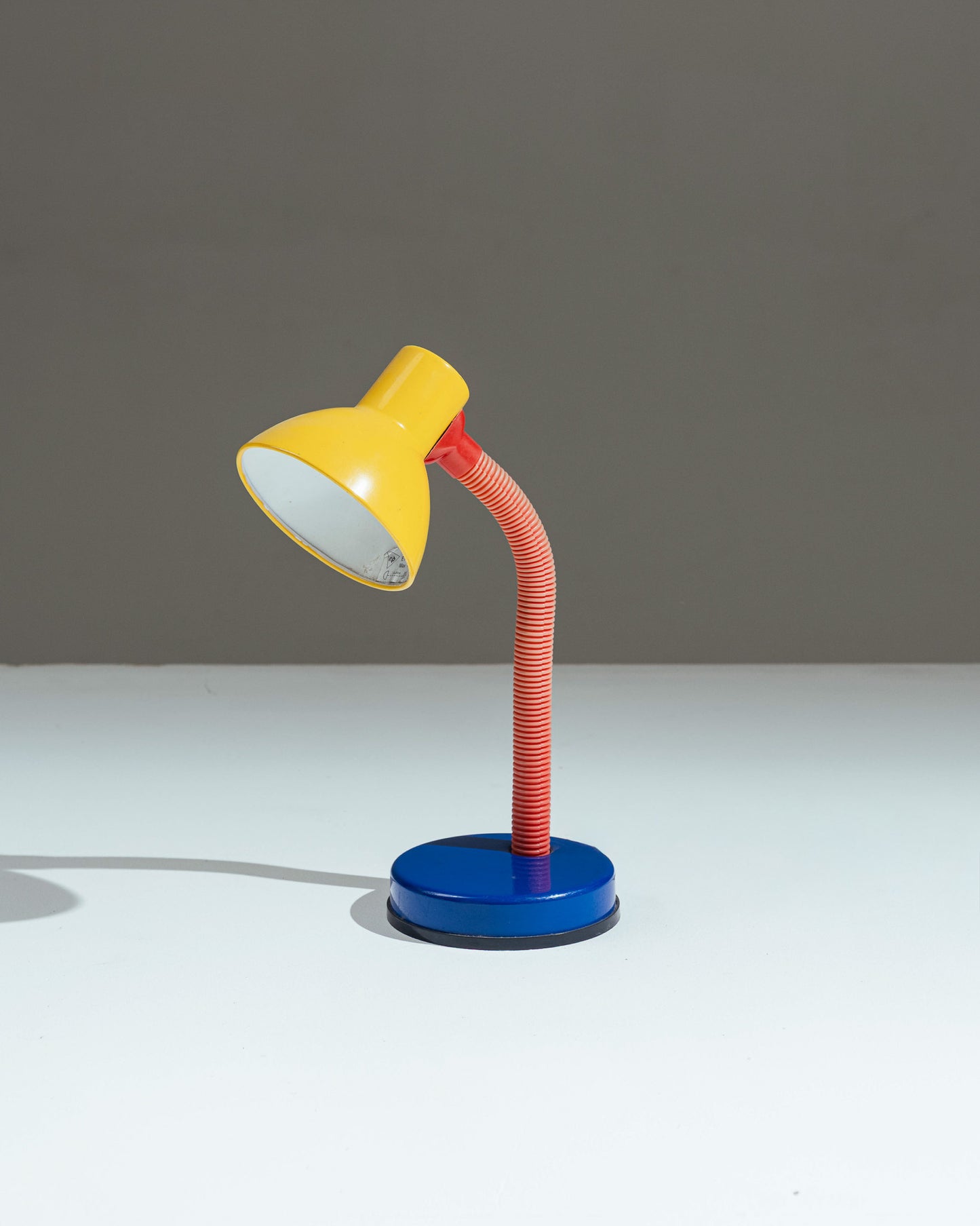 PENCIL TABLE, PIERRE SALA, 1980s