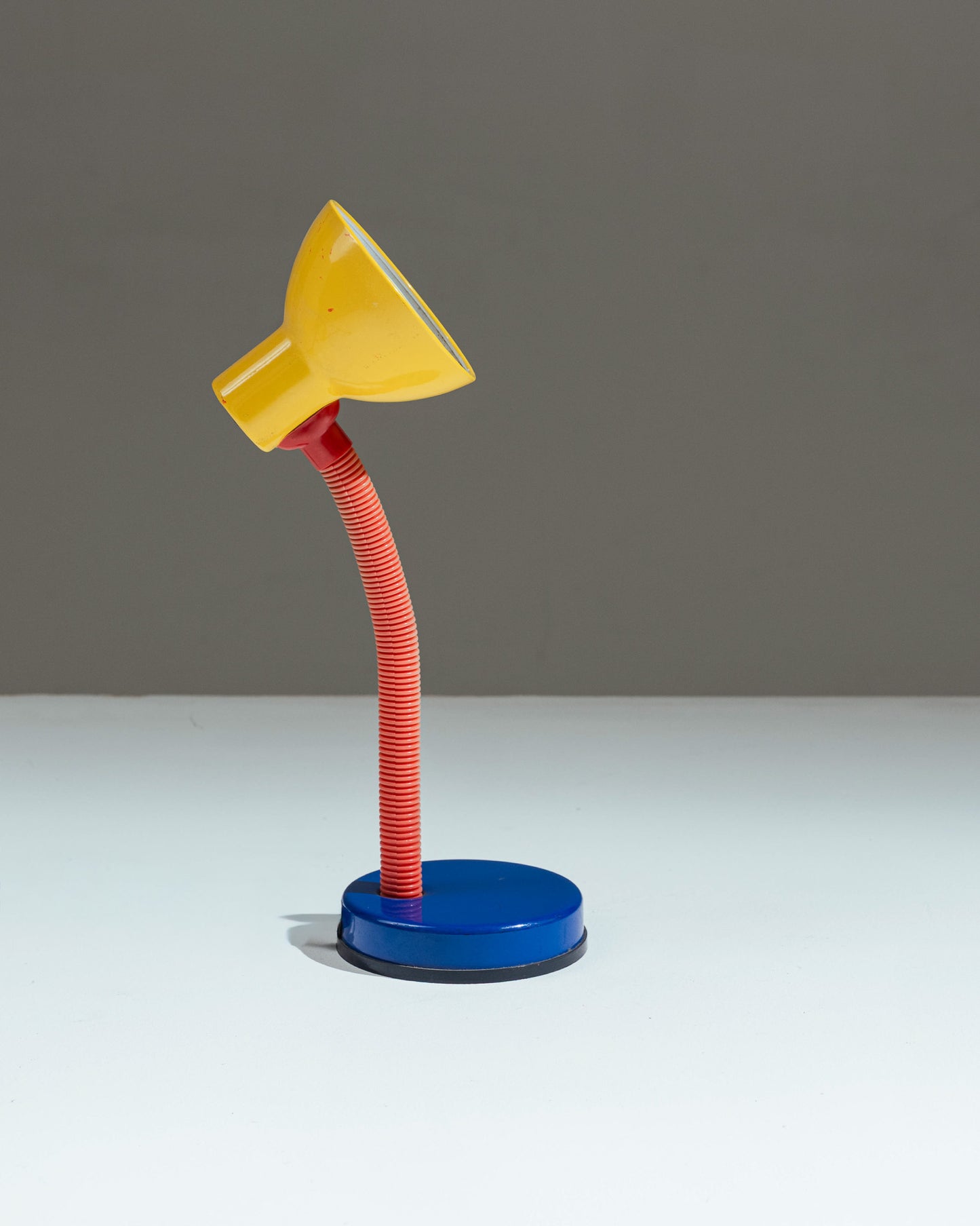 PENCIL TABLE, PIERRE SALA, 1980s