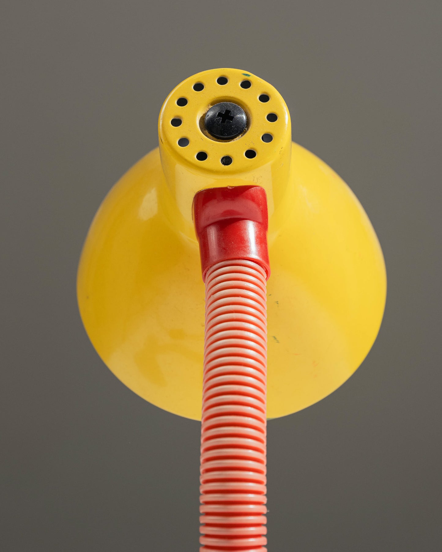 PENCIL TABLE, PIERRE SALA, 1980s