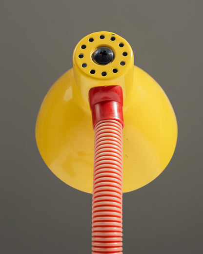 PENCIL TABLE, PIERRE SALA, 1980s