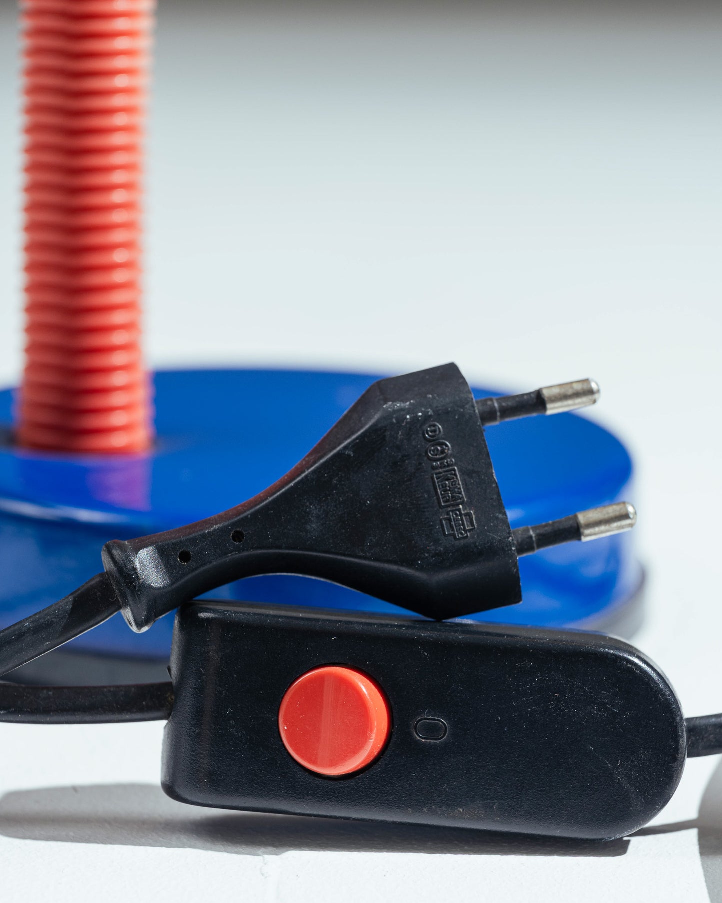 PENCIL TABLE, PIERRE SALA, 1980s