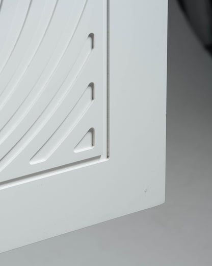 TABLEAU CINÉTIQUE EN BOIS BLANC