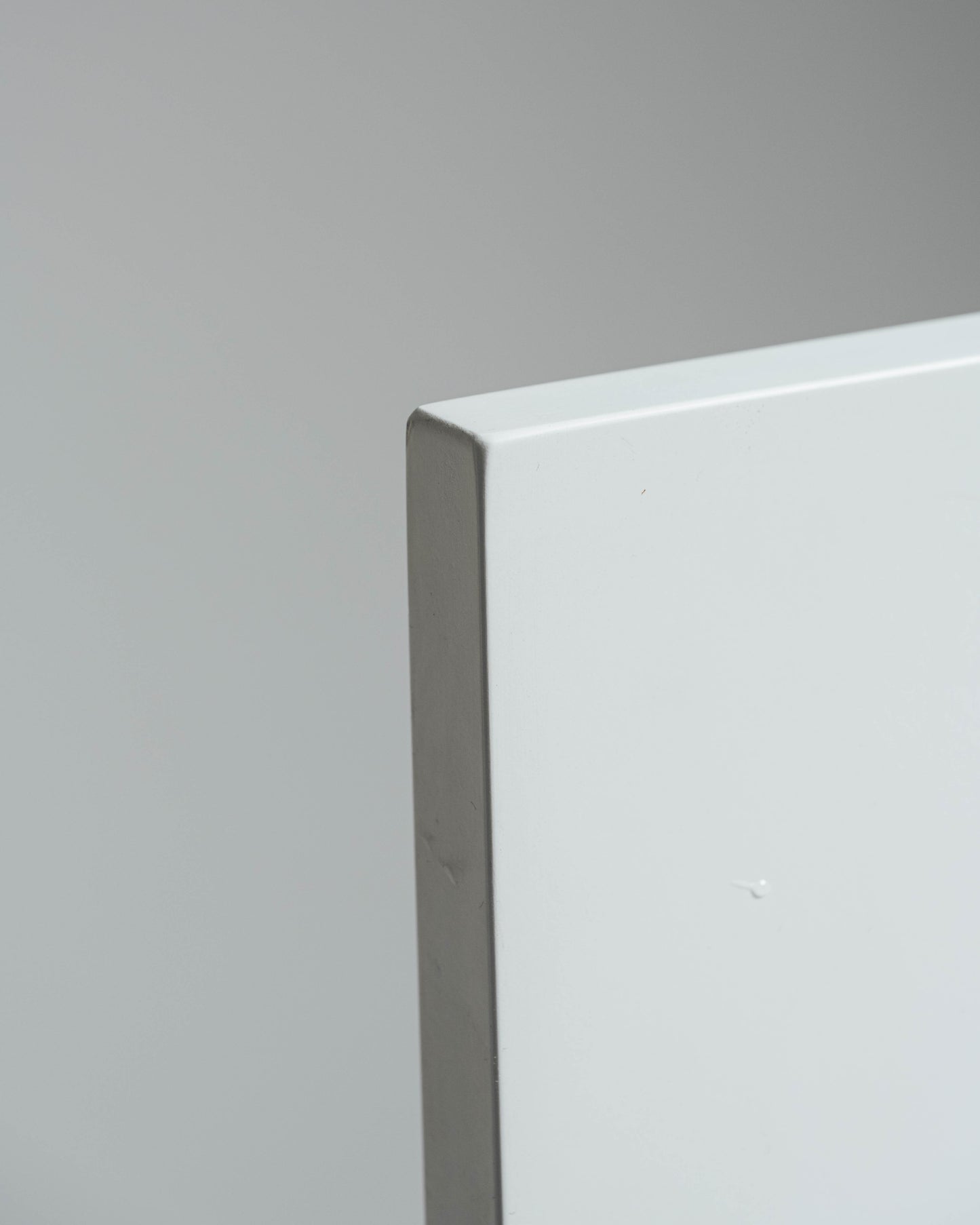 TABLEAU CINÉTIQUE EN BOIS BLANC