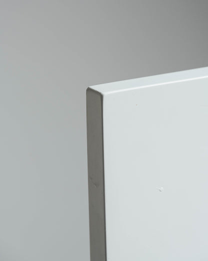 TABLEAU CINÉTIQUE EN BOIS BLANC