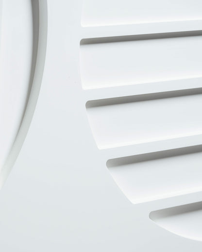 TABLEAU CINÉTIQUE EN BOIS BLANC