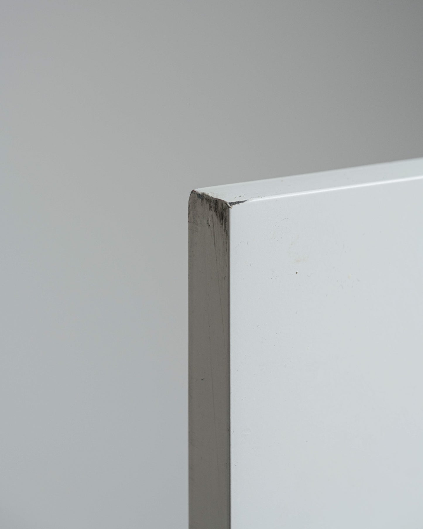 TABLEAU CINÉTIQUE EN BOIS BLANC