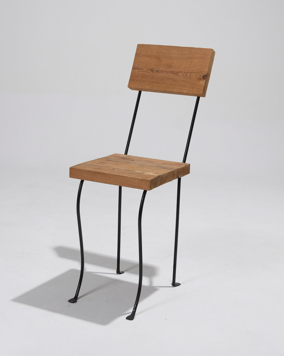 Patrice Gruffaz Chair、1990年代