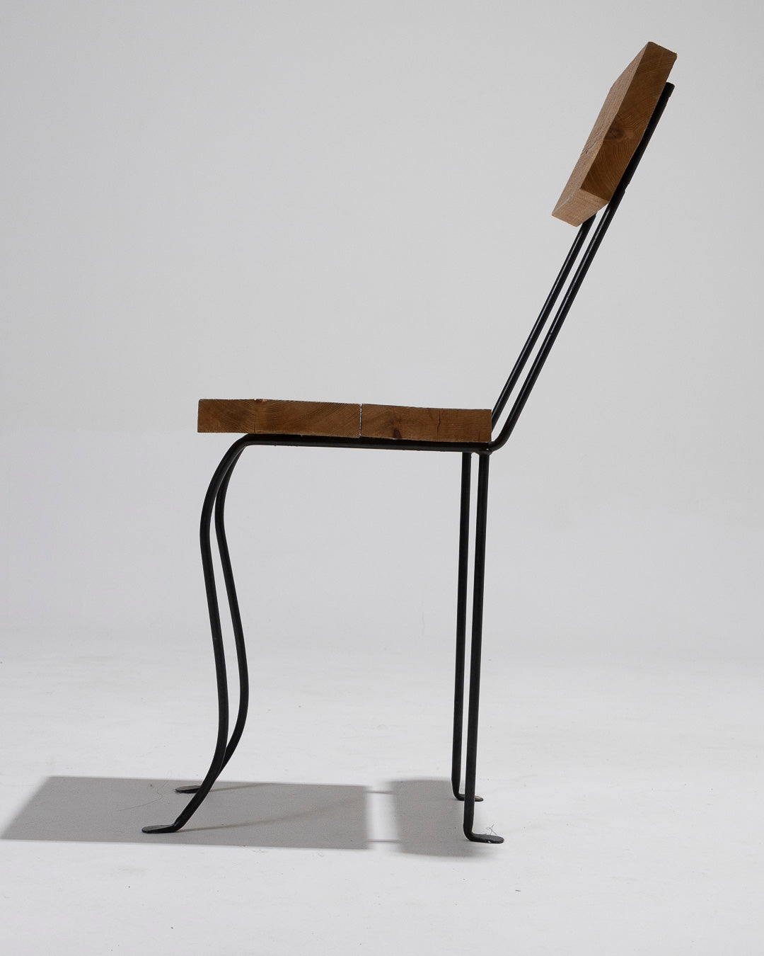 Patrice Gruffaz Chair、1990年代