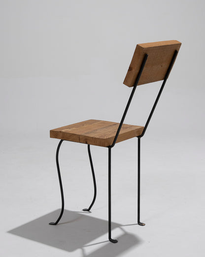 Patrice Gruffaz Chair、1990年代