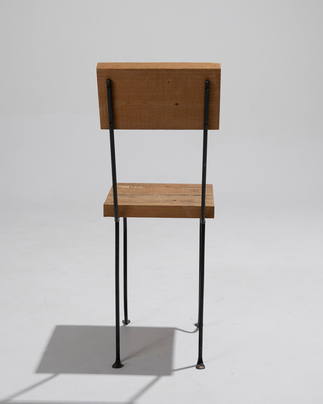 Patrice Gruffaz Chair、1990年代