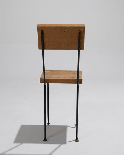 Patrice Gruffaz Chair、1990年代