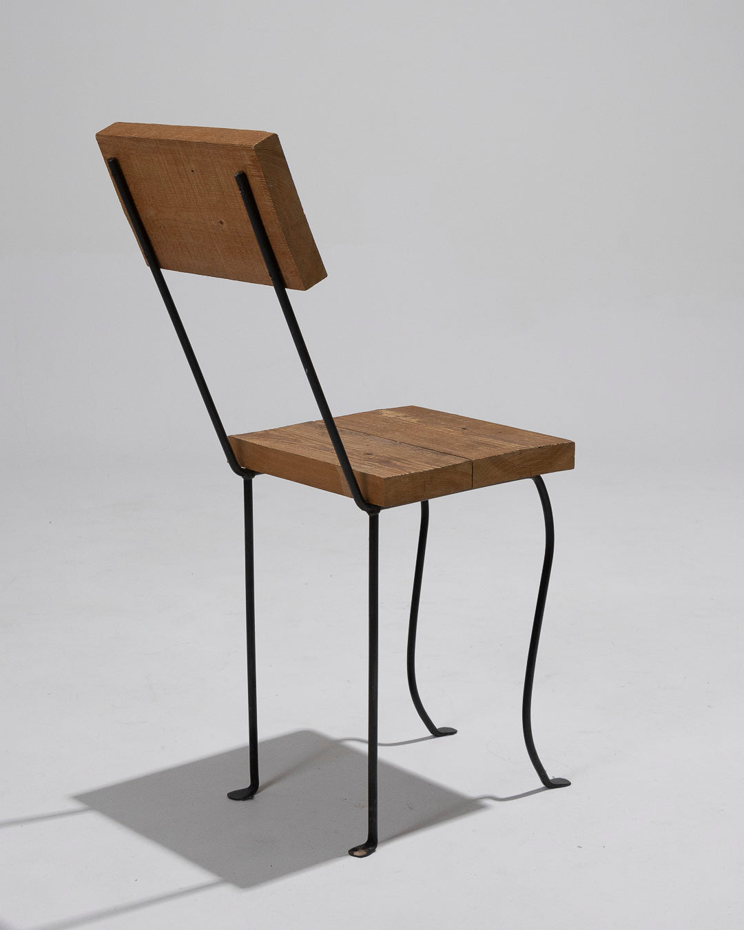 Patrice Gruffaz Chair、1990年代