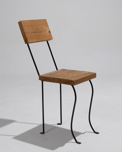 Patrice Gruffaz Chair、1990年代