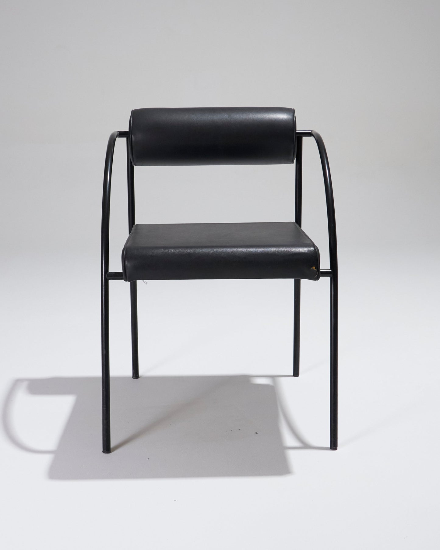 Vienna armchair, Rodney Kinsman, 1980s
