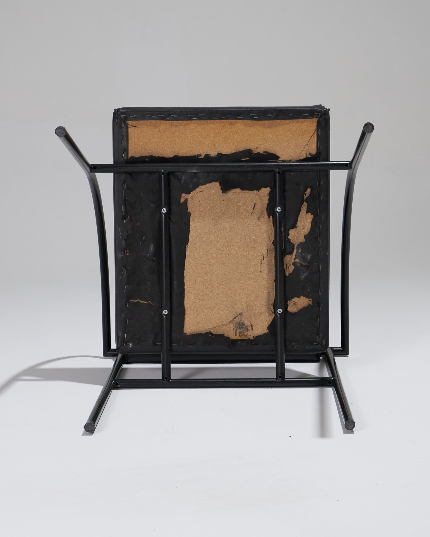 Vienna armchair, Rodney Kinsman, 1980s